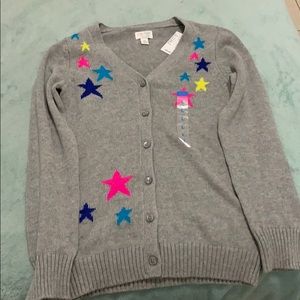The Children’s Place Gray Sweater